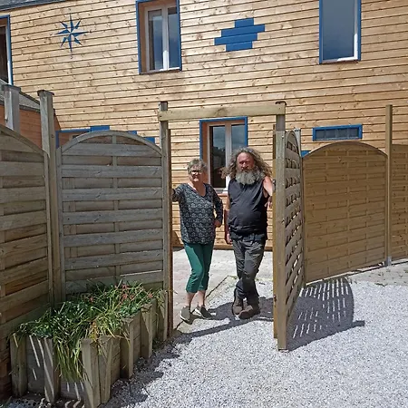 Pour 2 Gospodarstwo agroturystyczne *