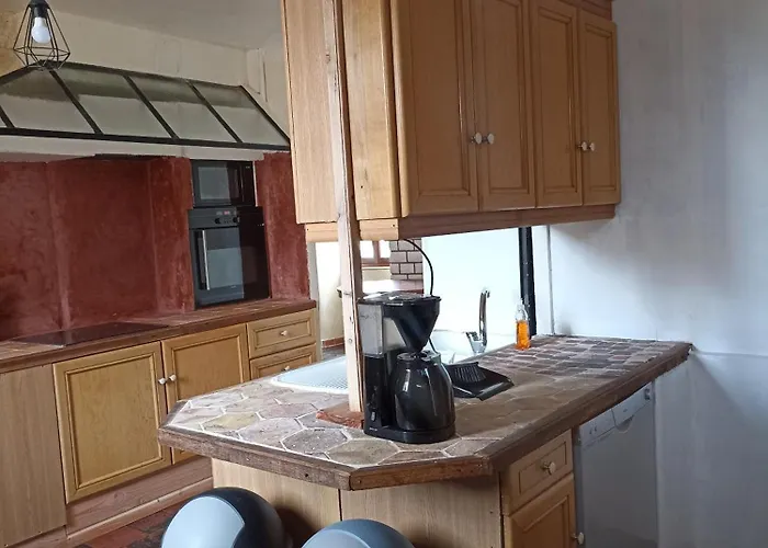 Pour 2 Gospodarstwo agroturystyczne Osmanville