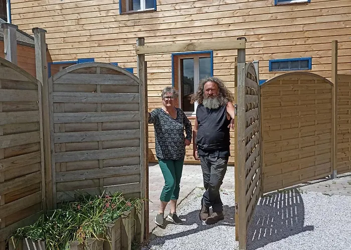 Pour 2 Gospodarstwo agroturystyczne *